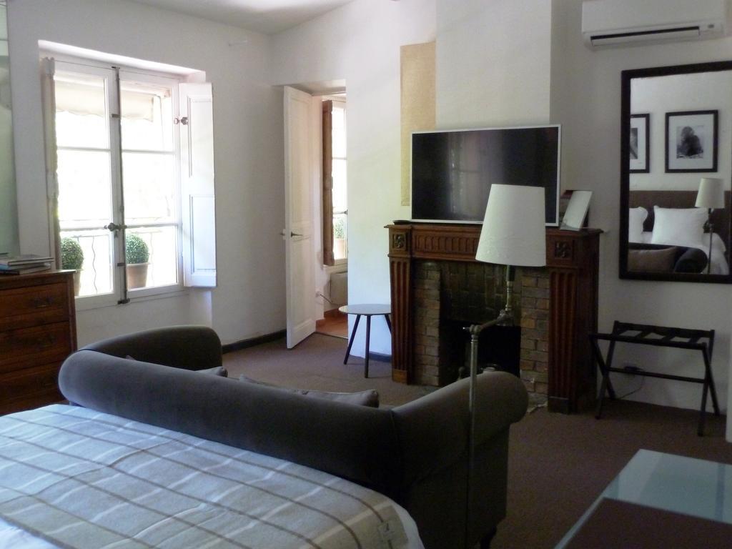 Appartement Cours Mirabeau Crsmb