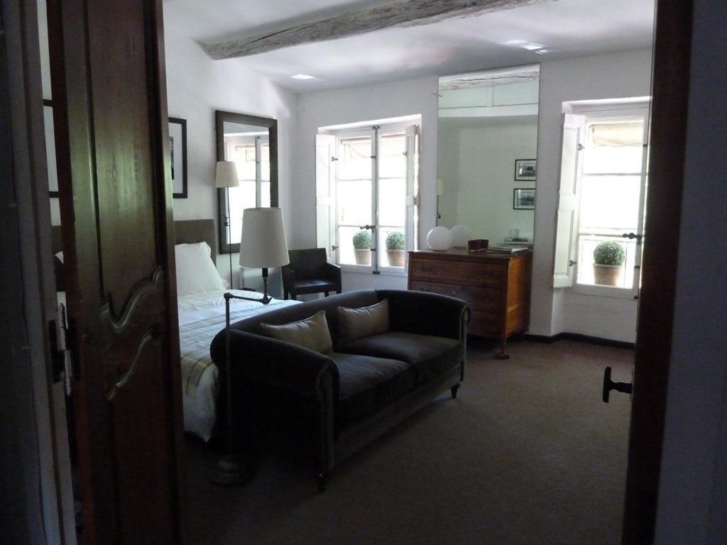 Apartment Appartement Cours Mirabeau Crsmb *
